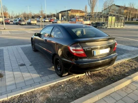 Mercedes-Benz C 220 - 2700 € / 5280.74 лв. - 40373412 5