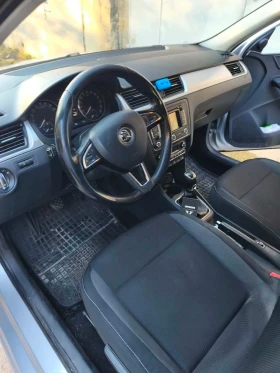 Skoda Rapid Хечбек - 6200 € / 12126.15 лв. - 43402974 7