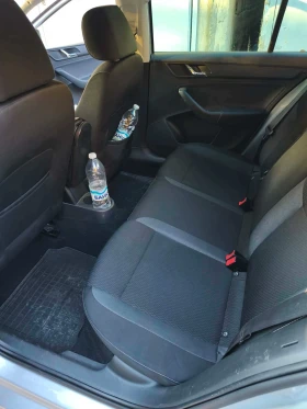 Skoda Rapid Хечбек - 6200 € / 12126.15 лв. - 43402974 6