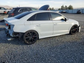 Audi S3 * KEYLESS* КОЖА* ПОДГРЕВ* ПАРКТРОНИК* НАВИ*  - 14200 € / 27772.79 лв. - 77051155 3