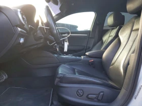 Audi S3 * KEYLESS* КОЖА* ПОДГРЕВ* ПАРКТРОНИК* НАВИ*  - 14200 € / 27772.79 лв. - 77051155 8