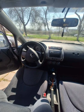 Honda Jazz - 2500 € / 4889.57 лв. - 43417030 6