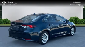Toyota Corolla SD 1.5 TNGA  - 18790 € / 36750.05 лв. - 53858229 6