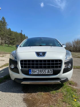 Peugeot 3008 1.6 HDi | Auto.bg — изображение 7