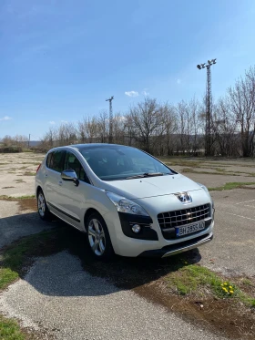 Peugeot 3008 1.6 HDi | Auto.bg — изображение 5