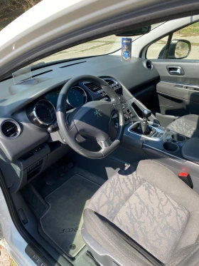 Peugeot 3008 1.6 HDi | Auto.bg — изображение 10