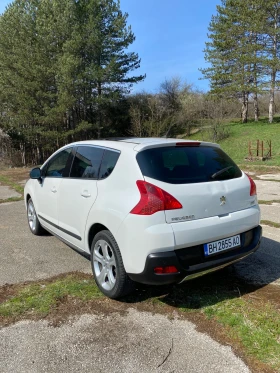 Peugeot 3008 1.6 HDi | Auto.bg — изображение 2