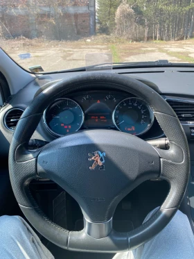 Peugeot 3008 1.6 HDi | Auto.bg — изображение 11