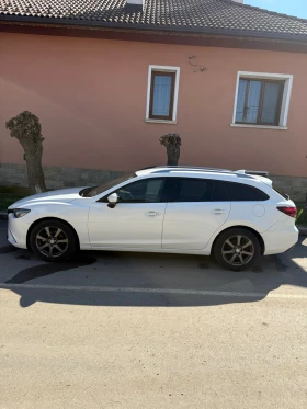 Mazda 6 - 9500 € / 18580.38 лв. - 47612999 4