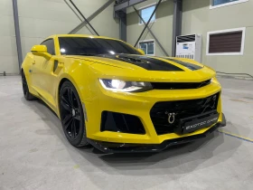 Chevrolet Camaro SS 6.2 V8 ! ZL1 Package !