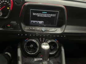 Chevrolet Camaro SS 6.2 V8 ! ZL1 Package ! | Auto.bg — изображение 17