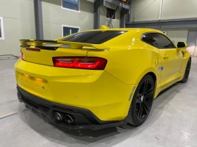 Chevrolet Camaro SS 6.2 V8 ! ZL1 Package ! | Auto.bg — изображение 8