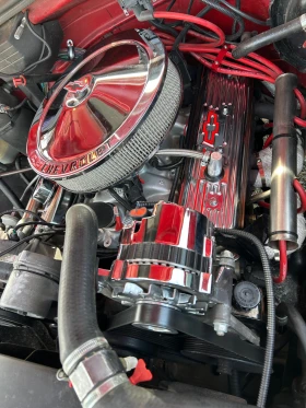 Chevrolet Silverado K1500 | Auto.bg — изображение 2