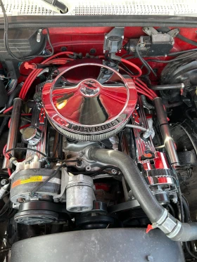 Chevrolet Silverado K1500 | Auto.bg — изображение 3