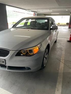 BMW 530 - 6999 € / 13688.85 лв. - 87122647 3