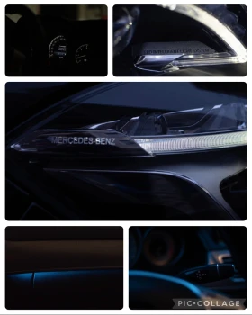Mercedes-Benz E 350 9G Tronic | Mobile.bg � ����� ������ 8