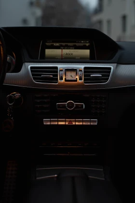 Mercedes-Benz E 350 9G Tronic | Mobile.bg � ����� ������ 5