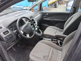 Ford C-max 1, 6 ����  | Mobile.bg � ����� ������ 4