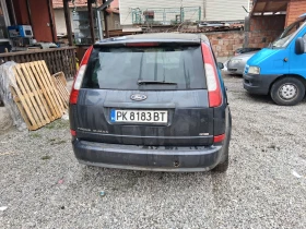 Ford C-max 1, 6 ����  | Mobile.bg � ����� ������ 3