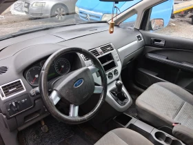 Ford C-max 1, 6 ����  | Mobile.bg � ����� ������ 6