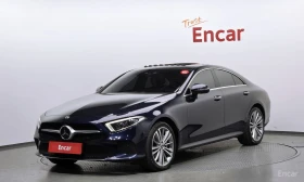 ������ Mercedes-Benz CLS 40...