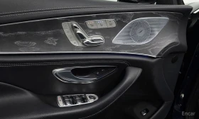 Mercedes-Benz CLS 400 4MATIC*  | Mobile.bg � ����� ������ 3