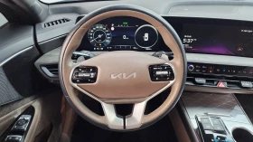 Kia K8 2024* NOBLESSE* 24.574KM* ������ ���� | Mobile.bg � ����� ������ 6