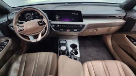 Kia K8 2024* NOBLESSE* 24.574KM* ������ ���� | Mobile.bg � ����� ������ 5