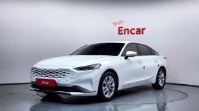 ������ Kia K8
