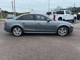 Audi A4 * Progressiv plus * CARFAX * ���� �� �� | Mobile.bg � ����� ������ 5