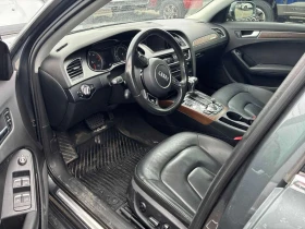 Audi A4 * Progressiv plus * CARFAX * ���� �� �� | Mobile.bg � ����� ������ 6