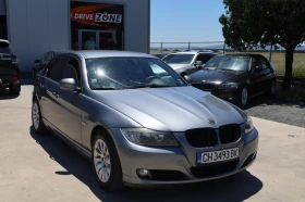 ����� �� �������� �� BMW 318 FACELIFT