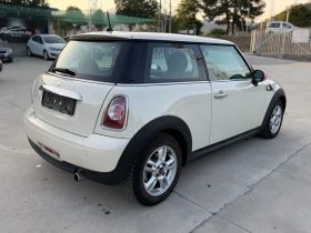 ����� �� �������� �� Mini One 1.6 6�� TOP