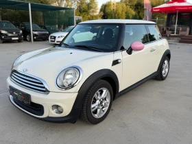 ����� �� �������� �� Mini One 1.6 6�� TOP