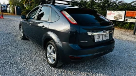 Ford Focus 1.6i-газов-Италия | Auto.bg — изображение 5
