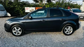 Ford Focus 1.6i-газов-Италия | Auto.bg — изображение 6