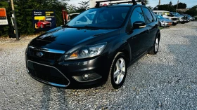 Ford Focus 1.6i-газов-Италия | Auto.bg — изображение 3