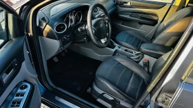 Ford Focus 1.6i-газов-Италия | Auto.bg — изображение 8