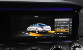 Mercedes-Benz E 350 BURMESTER* ОБДУХВАНЕ* 360КАМЕРА* ДИГИТАЛНО* ТАБЛО* | Auto.bg — изображение 11