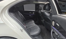 Mercedes-Benz E 350 BURMESTER* ОБДУХВАНЕ* 360КАМЕРА* ДИГИТАЛНО* ТАБЛО* | Auto.bg — изображение 15