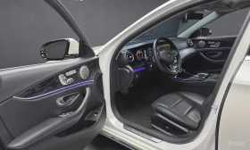 Mercedes-Benz E 350 BURMESTER* ОБДУХВАНЕ* 360КАМЕРА* ДИГИТАЛНО* ТАБЛО* | Auto.bg — изображение 6