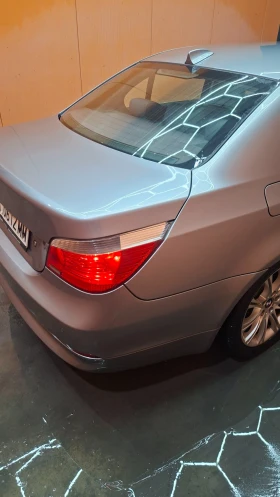 BMW 520 2.0 - 4150 € - 90965058 6