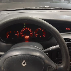 Renault Scenic Megan Scenic 1 | Mobile.bg � ����� ������ 11