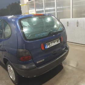 Renault Scenic Megan Scenic 1 | Mobile.bg � ����� ������ 3