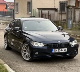 BMW 320 2.0d | Mobile.bg � ����� ������ 5