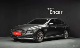 ������ Genesis G80