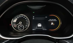 Genesis G80 * 2.5 Turbo AWD * ���� �� �� *  | Mobile.bg � ����� ������ 8