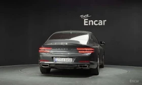 Genesis G80 * 2.5 Turbo AWD * ���� �� �� *  | Mobile.bg � ����� ������ 4