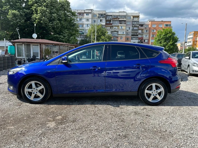 Ford Focus 1.0i 101kc ECOBOOST, снимка 2 - Автомобили и джипове - 45698566