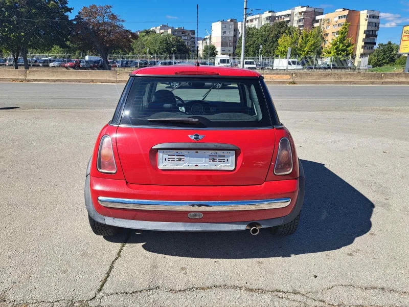 Mini Cooper, снимка 5 - Автомобили и джипове - 47444040